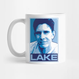 Lake Mug